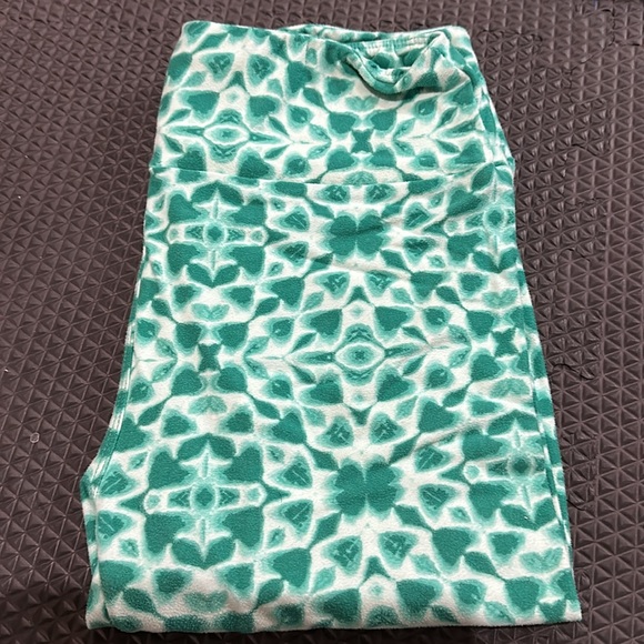 LULAROE Leggins x 8 - Picture 7 of 10